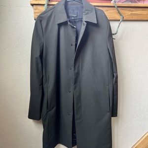 Banana Republic motion tech coat